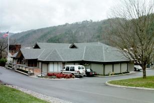 The Wood Studio