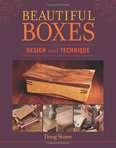 Beautiful Boxes Design and Technique