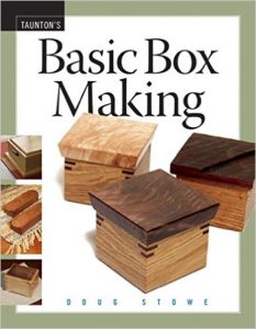 Basic Box Making