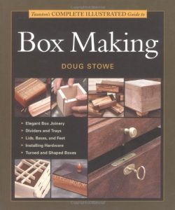 Box Making