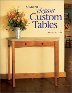 Making Elegant Custom Tables