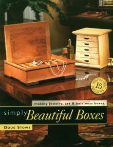 Simply Beautiful Boxes